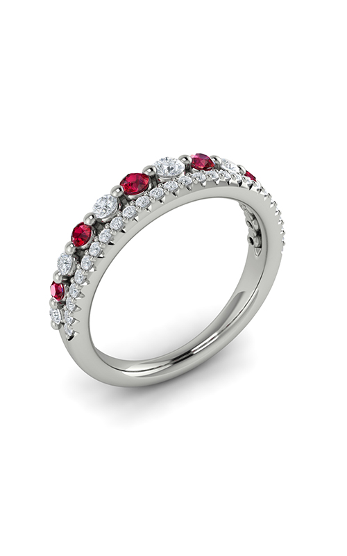 Vlora Adella Fashion Ring VR60560R-14WGproduct image