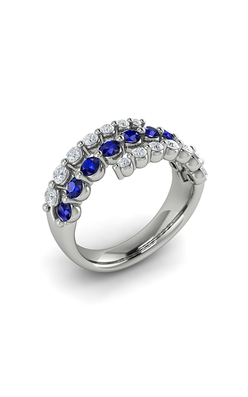 Vlora Adella Fashion Ring VR60036S-14WGproduct image