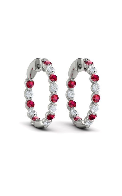 Vlora Adella Earrings VER60015R-14WGproduct image