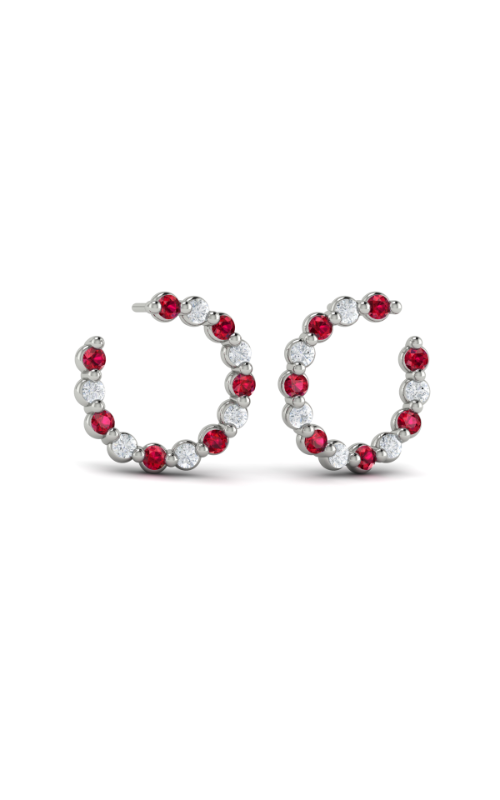 Vlora Adella Earrings VER60007R-14WGproduct image