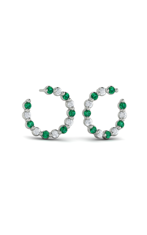 Vlora Adella Earrings VER60007E-14WGproduct image