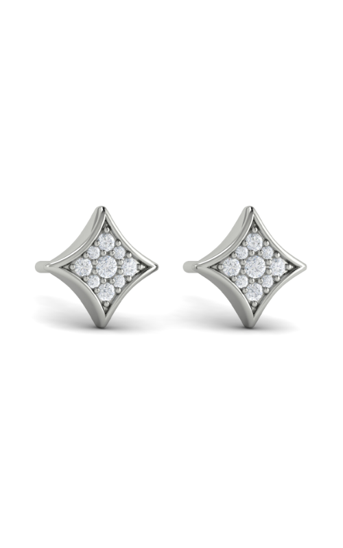 Vlora Estrella Earrings VER60251-14WGproduct image
