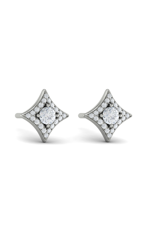 Vlora Estrella Earrings VER60254-14WGproduct image
