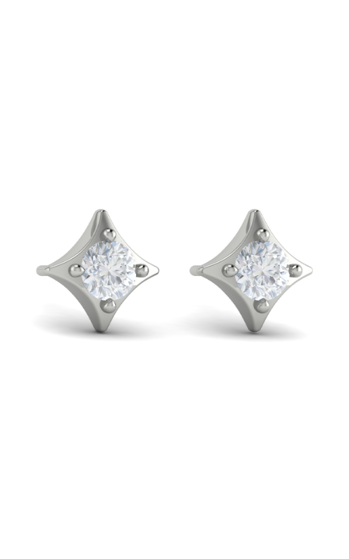 Vlora Estrella Earrings VER60247-14WGproduct image