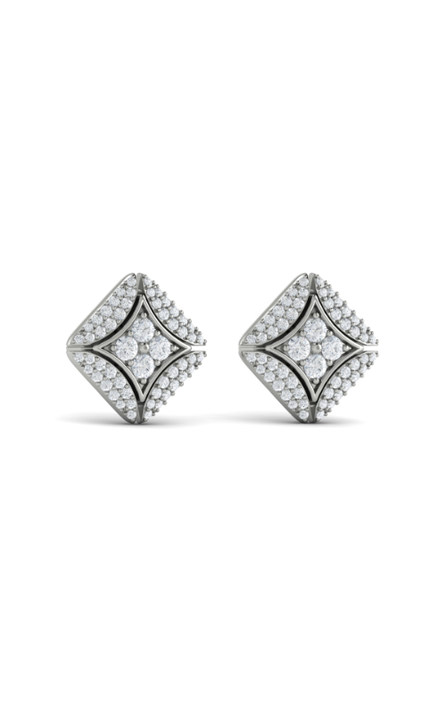Vlora Estrella Earrings VER60392-14WGproduct image