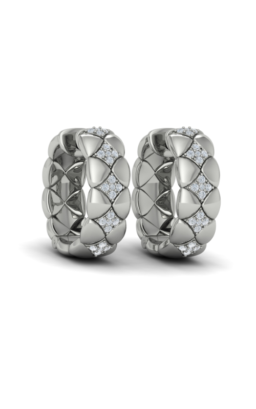 Vlora Estrella Earrings VER60573-14WGproduct image