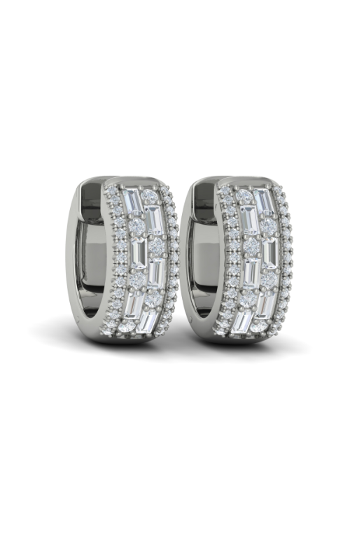 Vlora Karina Earrings VER60619-14WGproduct image