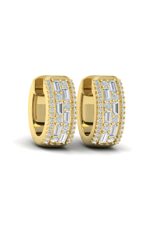 Vlora Karina Earrings VER60619-14YGproduct image