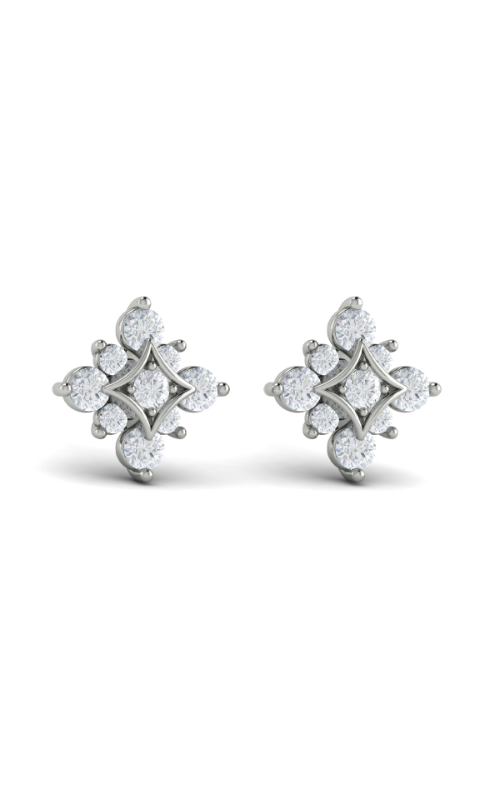Vlora Lucera Earrings VER60242-14WGproduct image