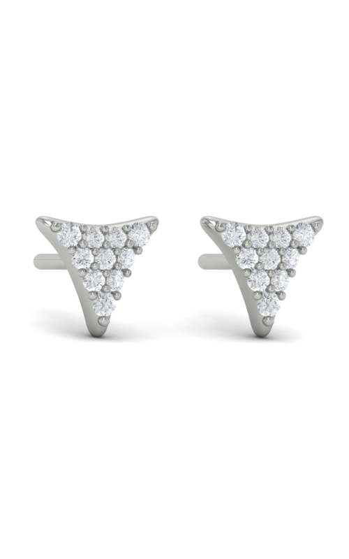 Vlora Miravel Earrings VER60443-14WGproduct image