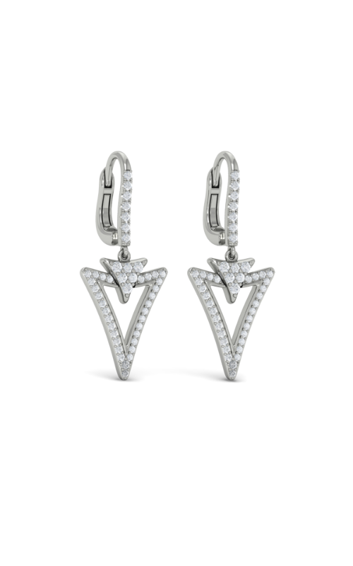 Vlora Miravel Earrings VER60431-14WGproduct image