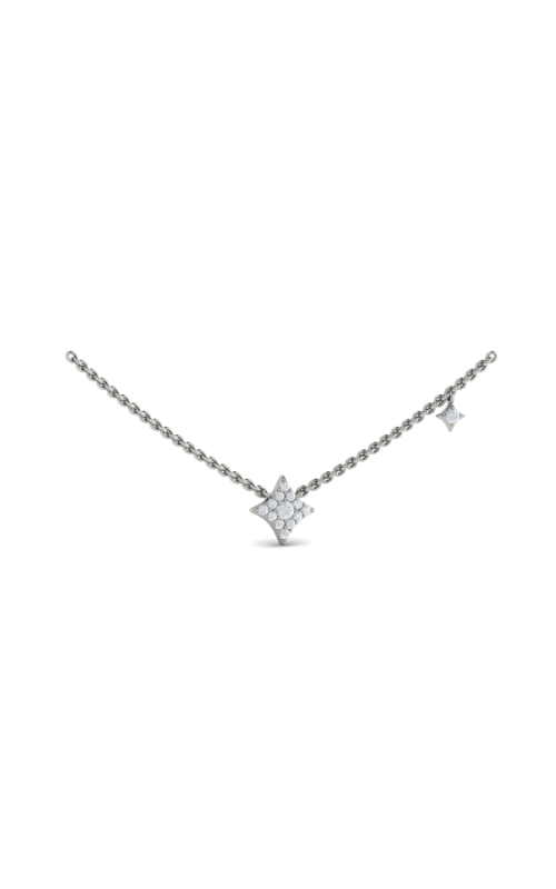 Vlora Estrella Necklace VN60215-14WGproduct image