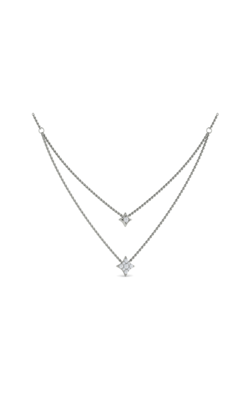 Vlora Estrella Necklace VN60230-14WGproduct image