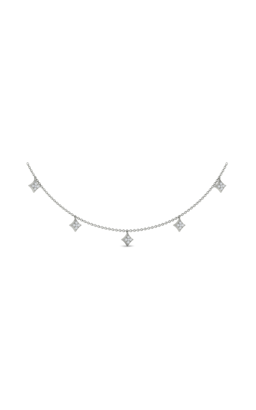 Vlora Estrella Necklace VN60482-14WGproduct image