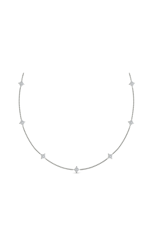 Vlora Estrella Necklace VN60554-14WGproduct image