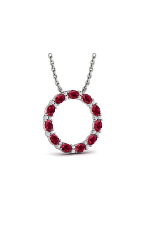 Vlora Marisol Pendant VP10003R-14WGproduct image