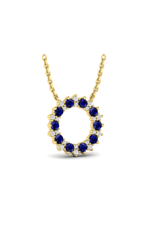 Vlora Marisol Pendant VP10004S-14YGproduct image