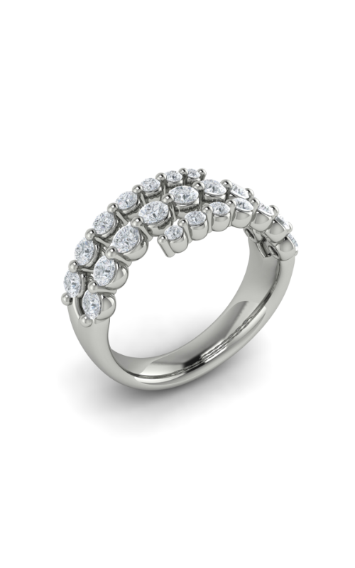 Vlora Adella Fashion Ring VR60036-14WGproduct image