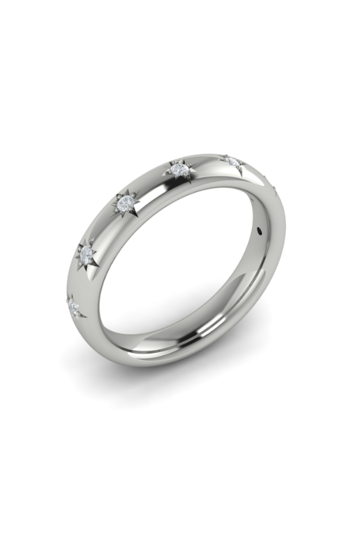 Vlora Estrella Fashion Ring VR60188-14WGproduct image