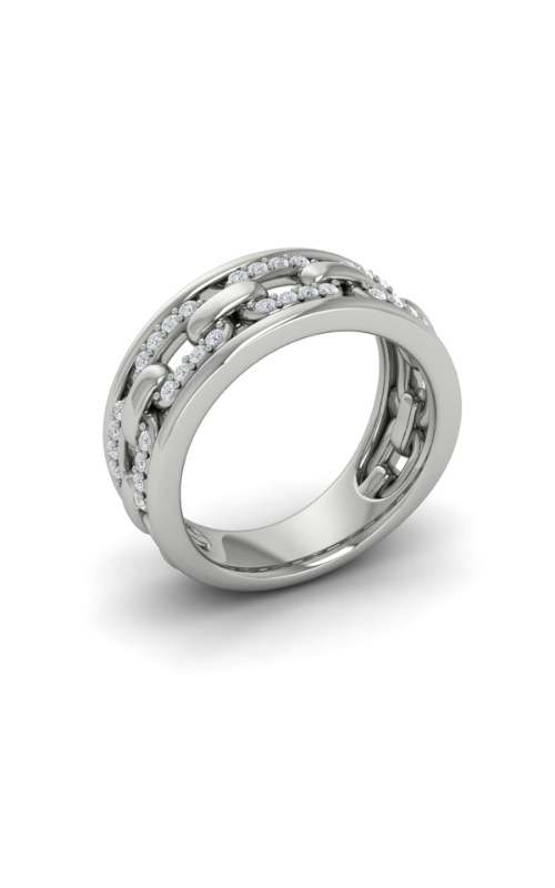 Vlora Reina Fashion Ring VR60535-14WGproduct image