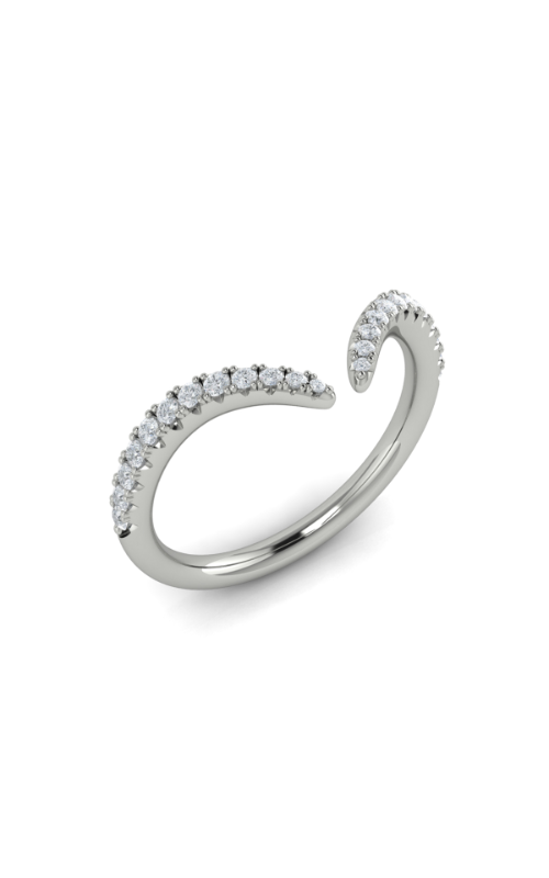 Vlora Sofia Fashion Ring VR60134-14WGproduct image