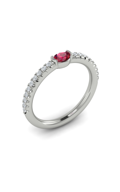 Vlora Sofia Fashion Ring VR60135R-14WGproduct image