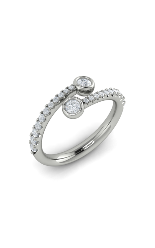 Vlora Sofia Fashion Ring VR60120-14WGproduct image