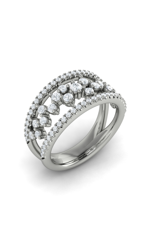 Vlora Sofia Fashion Ring VR60149-14WGproduct image