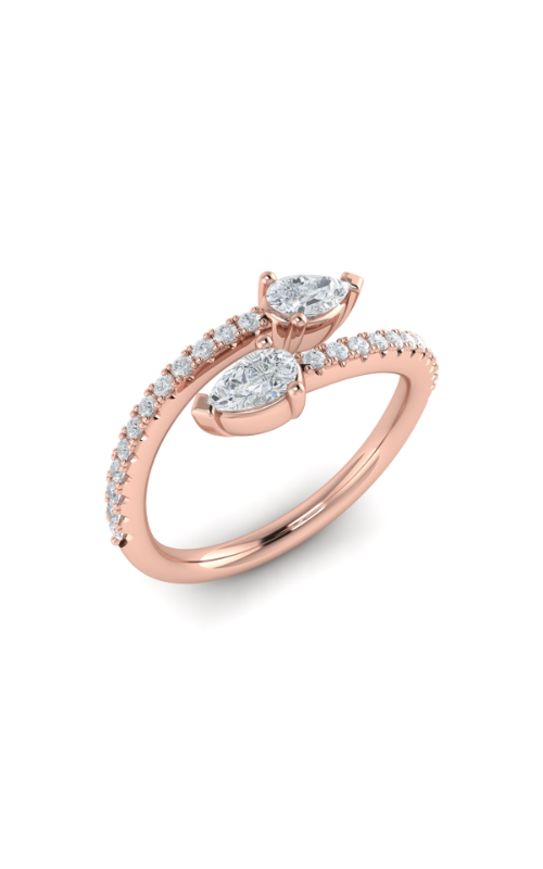 Vlora Sofia Fashion Ring VR60122-14RGproduct image