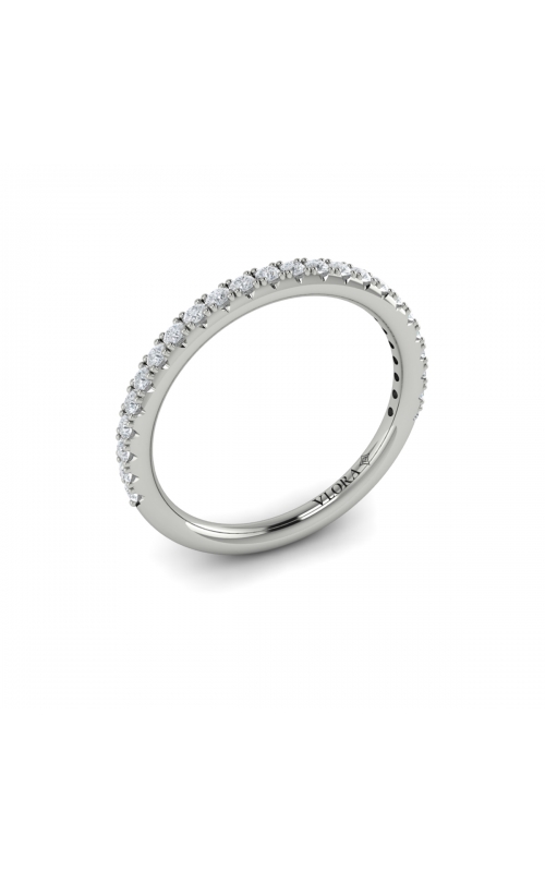 Vlora Wedding Bands Matching Band VW20013-15-14WGproduct image