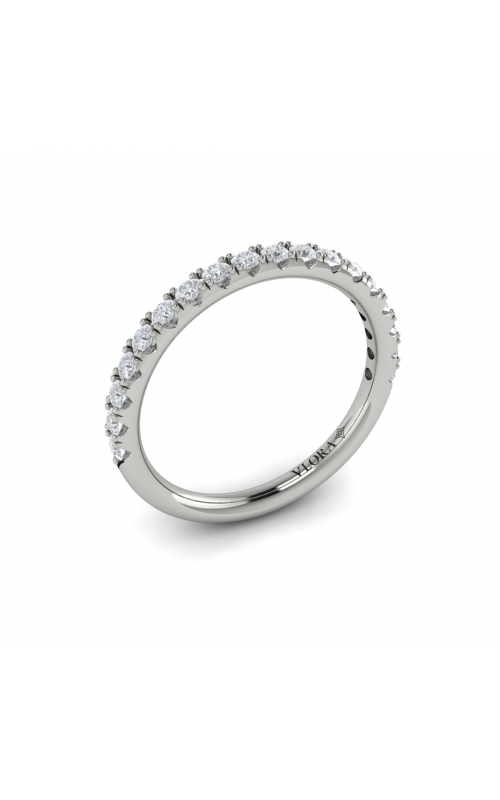 Vlora Wedding Bands Matching Band VW20035-15-14WGproduct image