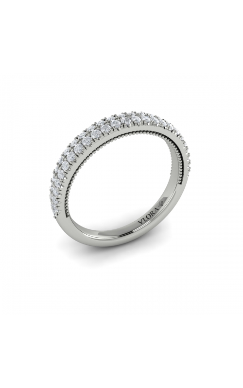 Vlora Wedding Bands Matching Band VW20058-15-14WGproduct image