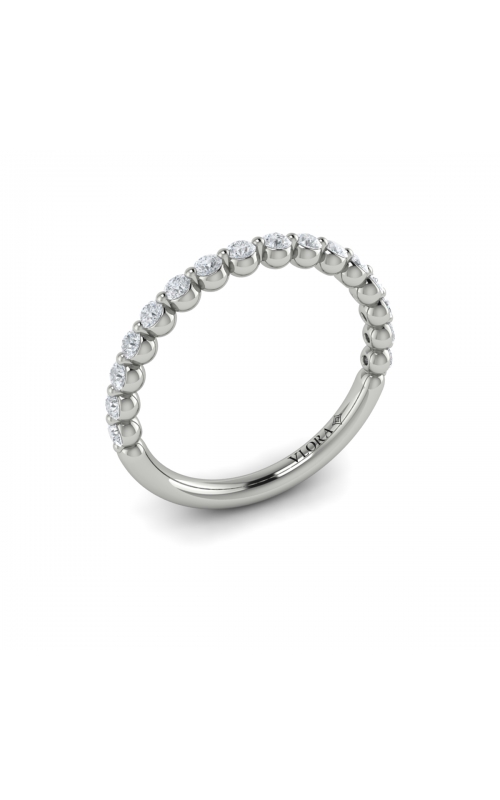 Vlora Wedding Bands Matching Band VW20060-10-14WGproduct image