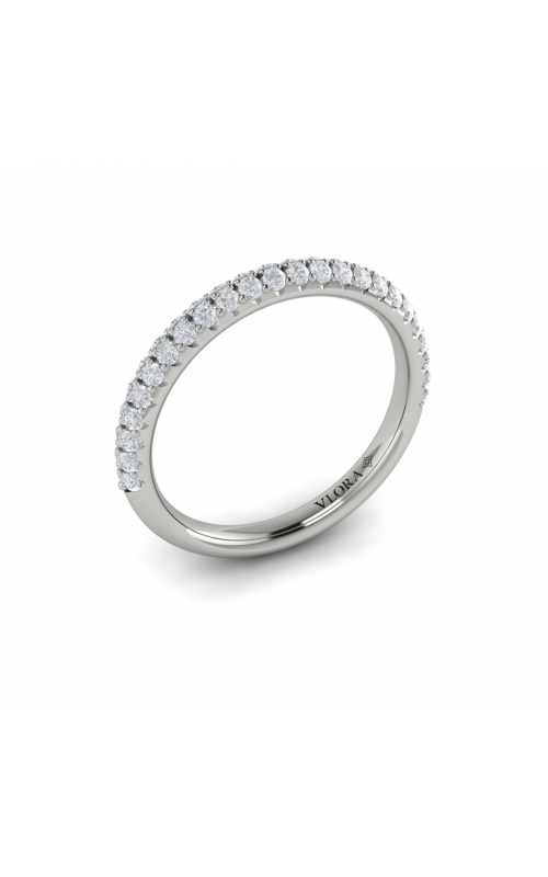Vlora Wedding Bands Matching Band VW20067-15-14WGproduct image