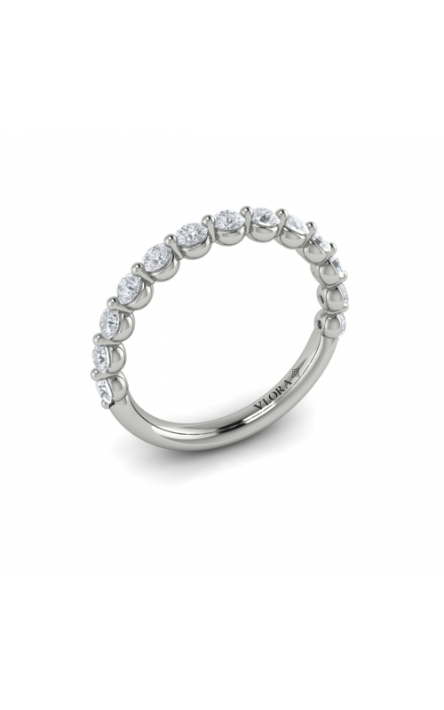 Vlora Wedding Bands Matching Band VW20083-15-14WGproduct image