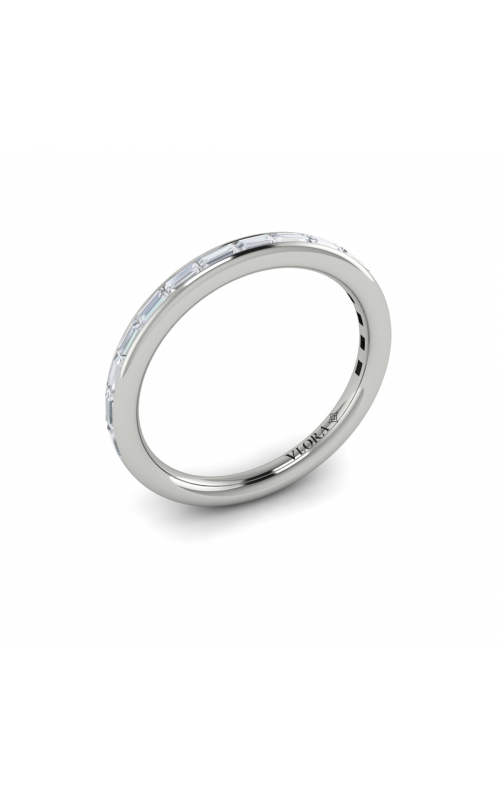 Vlora Wedding Bands Matching Band VW20100-15-14WGproduct image