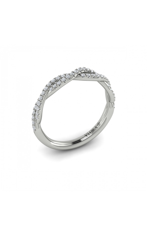 Vlora Wedding Bands Matching Band VW20110-15-14WGproduct image
