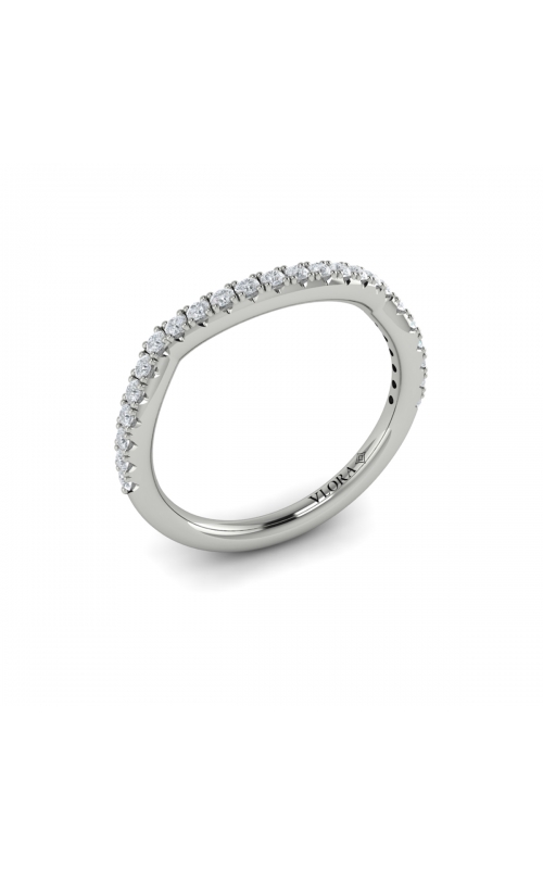Vlora Wedding Bands Matching Band VW20129-15B-14WGproduct image