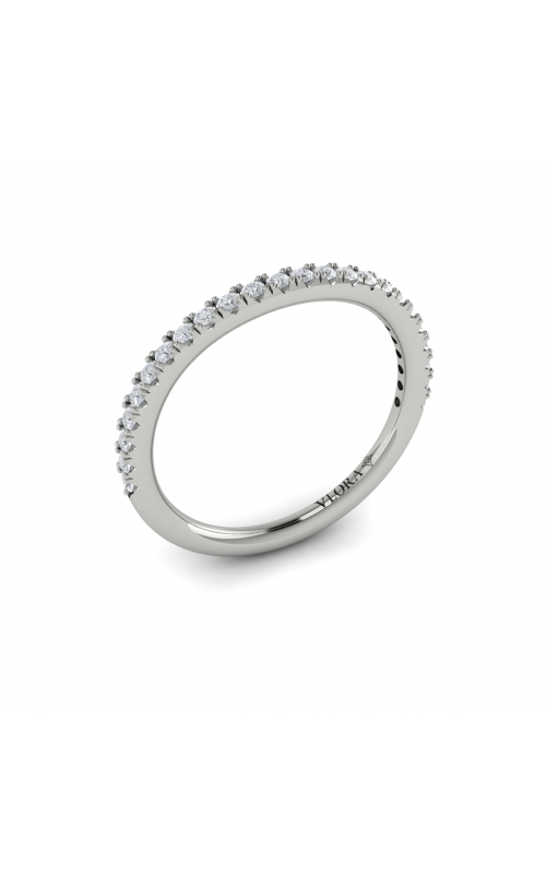 Vlora Wedding Bands Matching Band VW20143-15-14WGproduct image