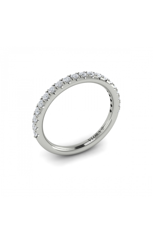 Vlora Wedding Bands Matching Band VW20150-15-14WGproduct image