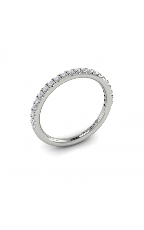 Vlora Wedding Bands Matching Band VW20153-10-14WGproduct image