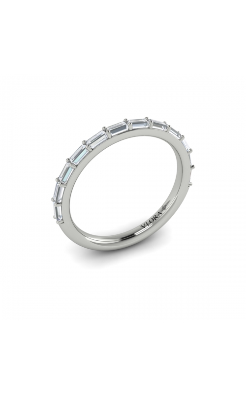 Vlora Wedding Bands Matching Band VW20157-15-14WGproduct image