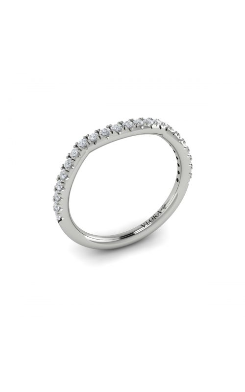 Vlora Wedding Bands Matching Band VW20161-15B-14WGproduct image