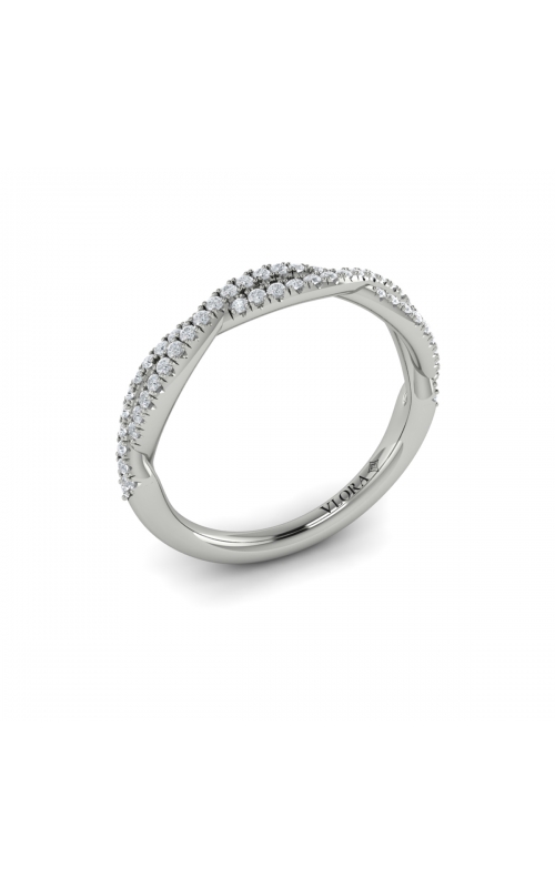 Vlora Wedding Bands Matching Band VW20178-15-14WGproduct image