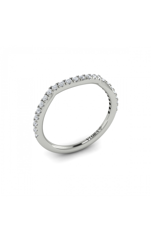 Vlora Wedding Bands Matching Band VW20186-15B-14WGproduct image