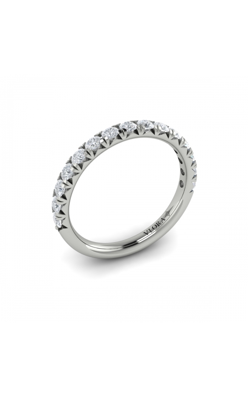 Vlora Wedding Bands Matching Band VW20189-15-14WGproduct image