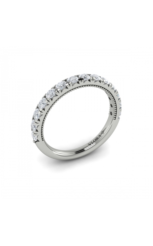 Vlora Wedding Bands Matching Band VW20190-15-14WGproduct image