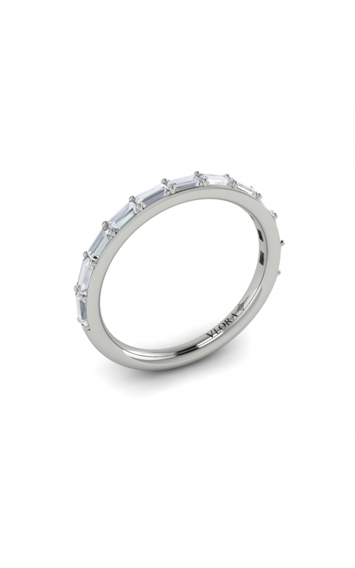 Vlora Wedding Bands Matching Band VW20194-15-14WGproduct image