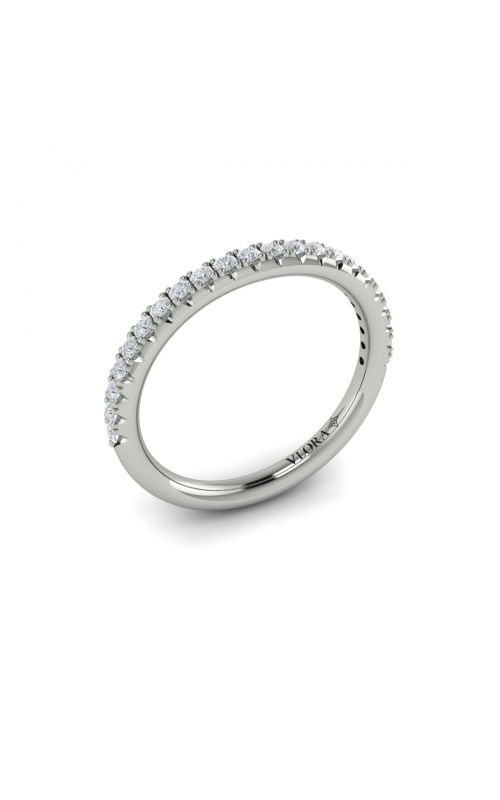 Vlora Wedding Bands Matching Band VW20199-15-14WGproduct image