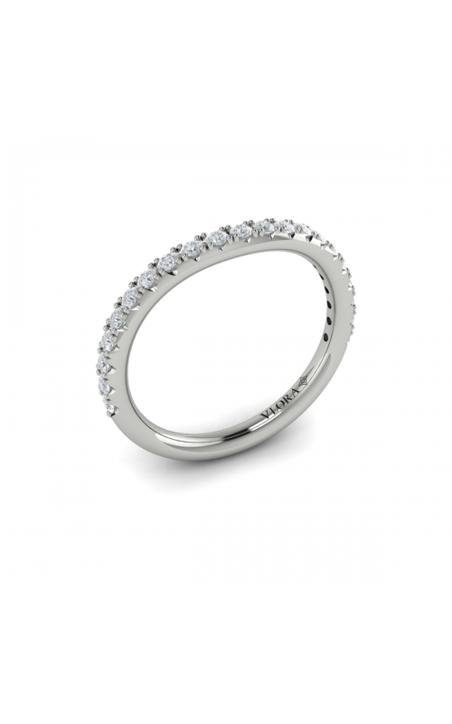 Vlora Wedding Bands Matching Band VW20201-15-14WGproduct image
